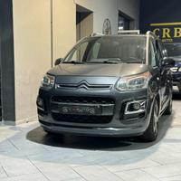 Citroen C3 Picasso BlueHDi 2017 PARI AL NUOVOO