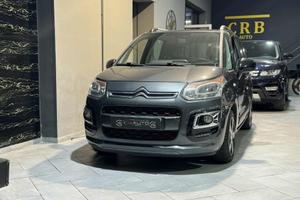 Citroen C3 Picasso BlueHDi 2017 PARI AL NUOVOO
