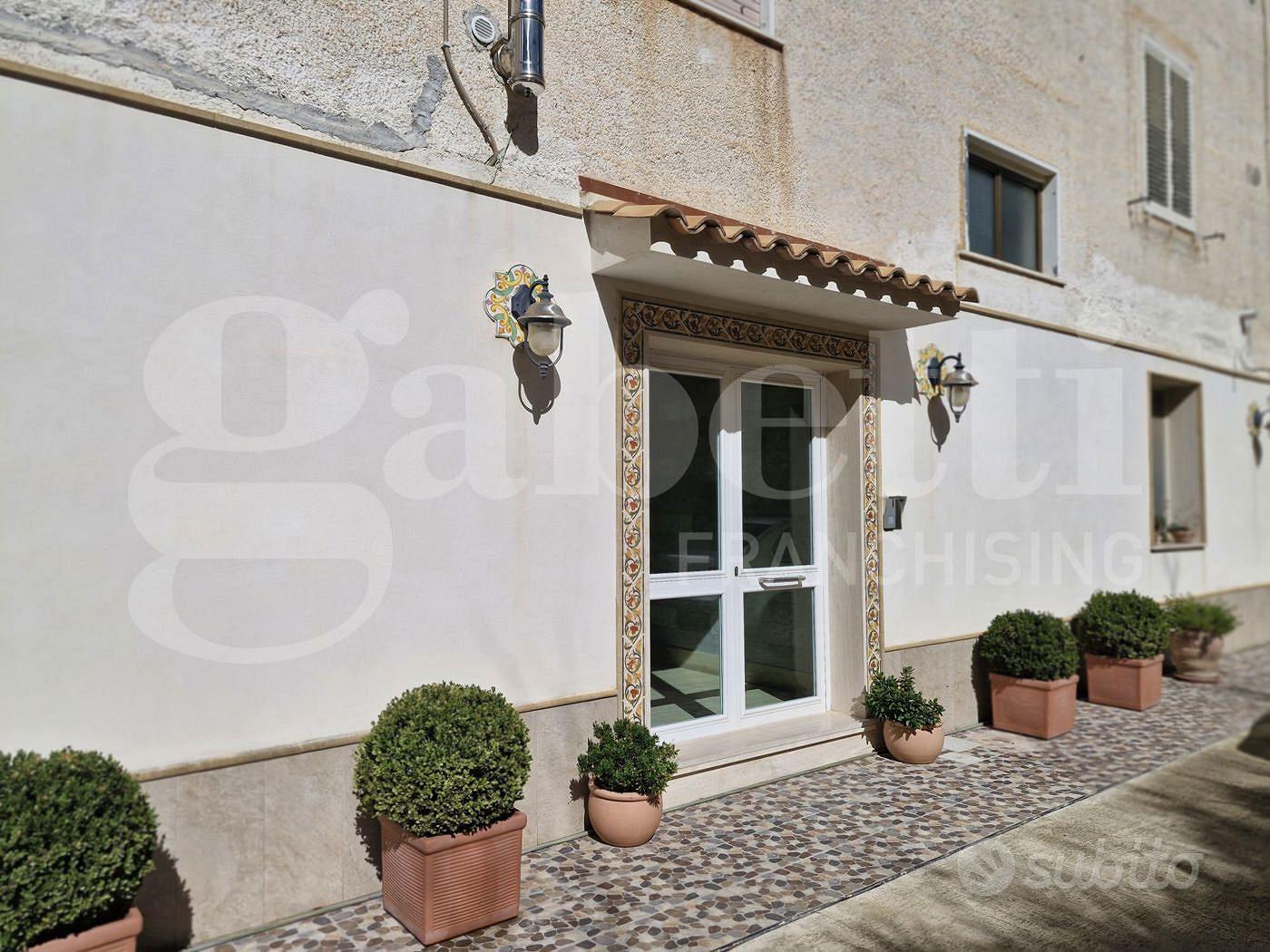 Apartment in Monreale, Villaciambra - Vista 3