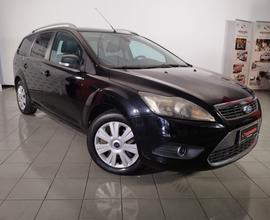 Ford Focus 1.6 TDCi (110CV) 5p. Tit. DPF PER COMME