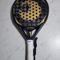 Racchetta padel middle moon eclipse 8