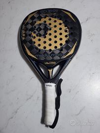 Racchetta padel middle moon eclipse 8