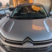 Citroen C5 aircros diesel 