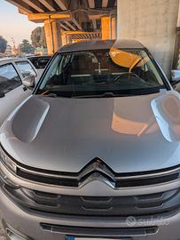 Citroen C5 aircros diesel 
