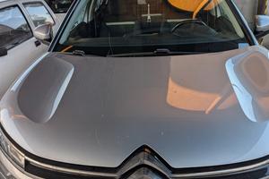 Citroen C5 aircros diesel 