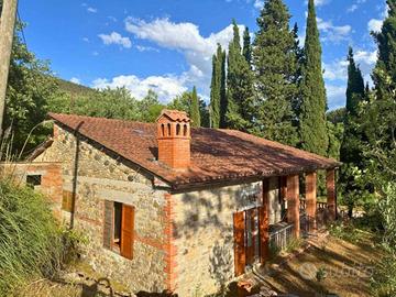 Rustico / Casale di 120 m² con 5 locali a Anghiari