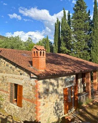 Rustico / Casale di 120 m² con 5 locali a Anghiari
