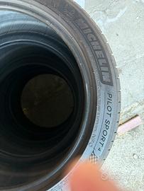 Pneumatici Auto  Michelin 245/45/20