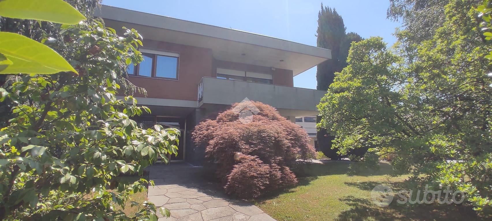 Casa – Lonate Pozzolo, Sant'Antonino Ticino - Vista 4