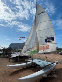 HOBIE CATE 14