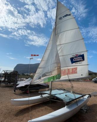 HOBIE CATE 14