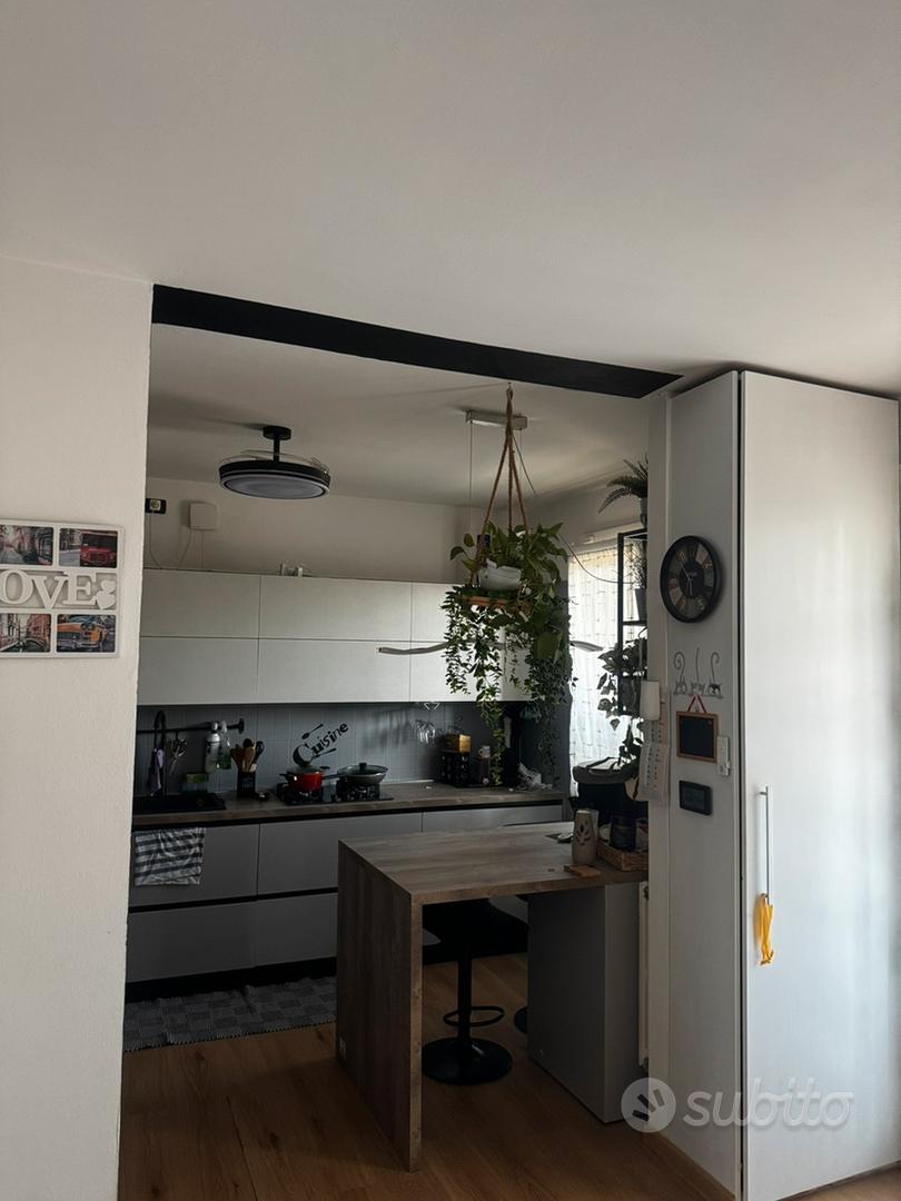 Appartamento – Ponte San Nicolò, Gaudio - Vista 2