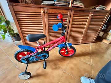 Bici per bambini