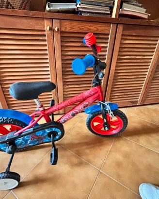 Bici per bambini