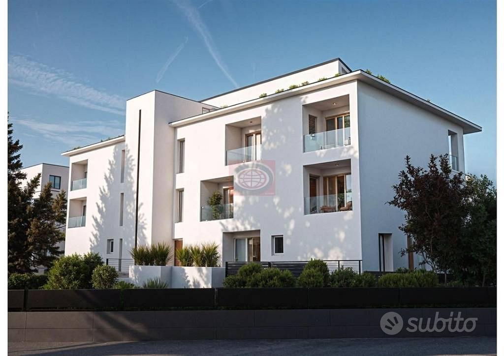Appartamento – Cesena, Quartiere Cervese Sud - Vista 2