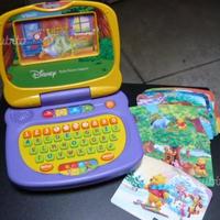 Computer per bambini ORIGINALE Disney