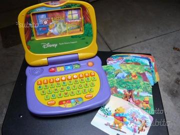 Computer per bambini ORIGINALE Disney