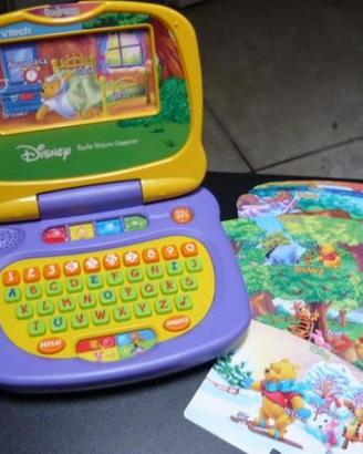 Computer per bambini ORIGINALE Disney
