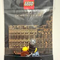 LEGO Gladiator Minifigure