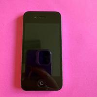 iPhone 4 vintage