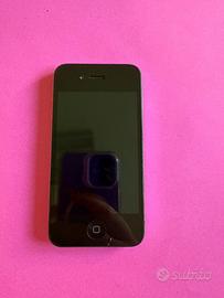 iPhone 4 vintage