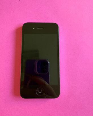 iPhone 4 vintage
