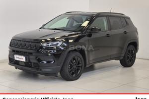 Jeep Compass 1.6 mjt night eagle 2wd 130cv