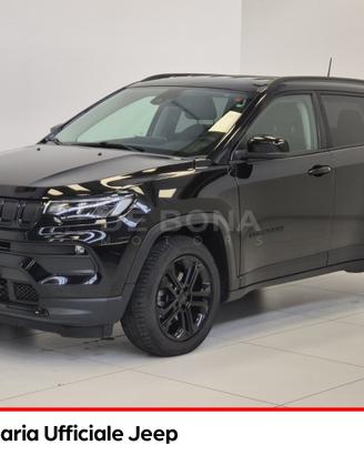 Jeep Compass 1.6 mjt night eagle 2wd 130cv