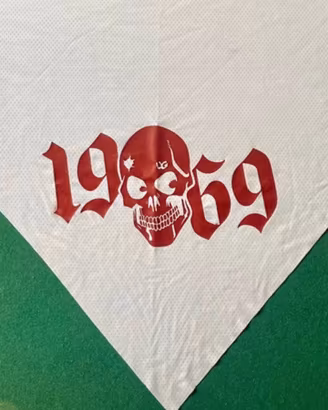 Foulard Ultras Torino