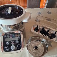 moulinex   tipo bimby