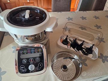 moulinex   tipo bimby