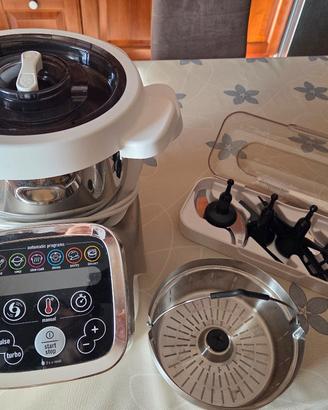 moulinex   tipo bimby