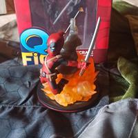 Statuetta in vinile Deadpool