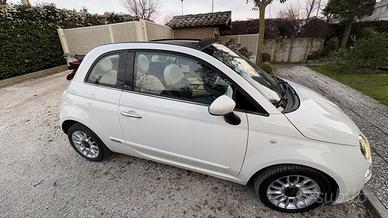 Fiat 500 C