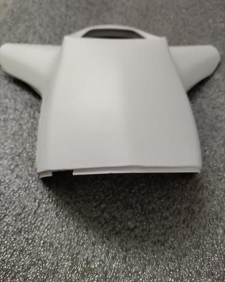 Coperchio manubrio per Lambretta