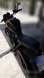 Triumph Thunderbird Sport