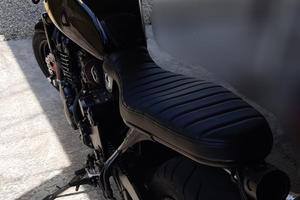 Triumph Thunderbird Sport