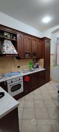Cucina Completa + Tavolo + Piattaia