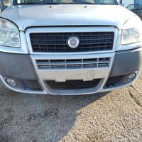 Paraurti anteriore FIAT DOBLO del 2008