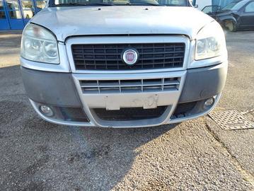 Paraurti anteriore FIAT DOBLO del 2008