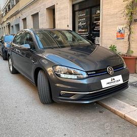 Volkswagen Golf 1.5 TGI DSG 5p. Metano