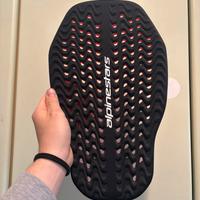 Paraschiena Alpinestars Nucleon Plasma (CE Lvl 2)