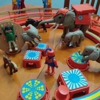 Playmobil Circo