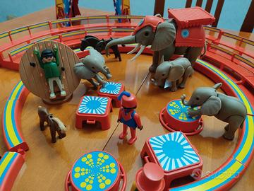 Playmobil Circo