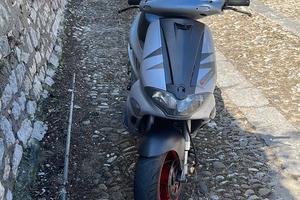 Gilera Runner 50