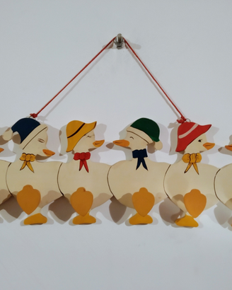 Appendi asciugamani per bambini