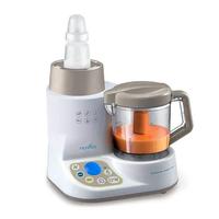 Nuvita Cuocipappa Pappasana Vapor Combo 2 trita