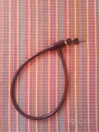 Catena antifurto per bici 