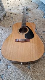 Chitarra acustica Yamaha F310