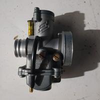 Polini cp 21 e collettore